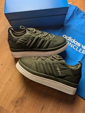 Adidas x Moncler Campus Art Of