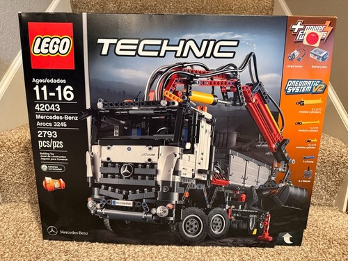 Nuovo lego technic - lego,