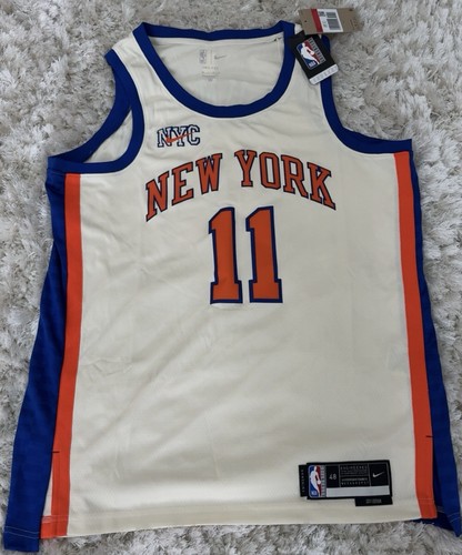 Nike jalen brunson new york - brunson,
