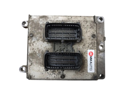 Centralina ecu opel vectra - centralina, c