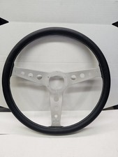 Volante Personal Pelle