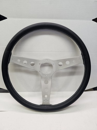 Volante personal pelle - volante,