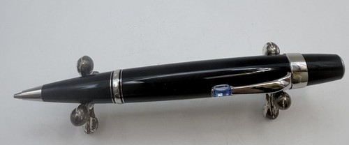 Montblanc boheme bleu matita - boheme,