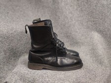 Stivali uomo vintage Dr