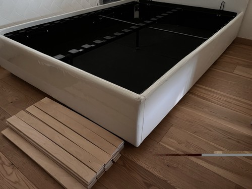 Doghe ricambio ikea - 32,