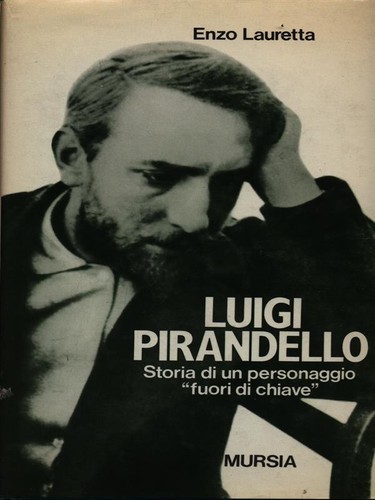 Luigi pirandello lauretta enzo - luigi,