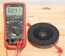 JBL 035TI Tweeter Titanio