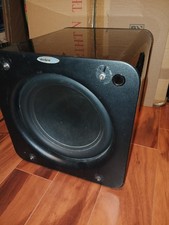 Velodyne SPL-R Series
