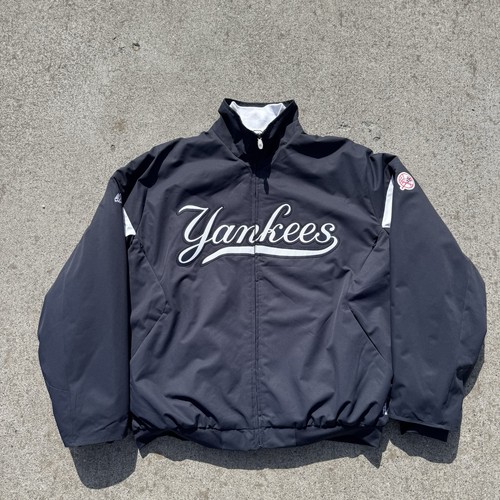 Giacca base new york - base, yankees