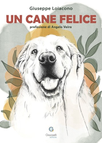Cane felice loiacono - cane,