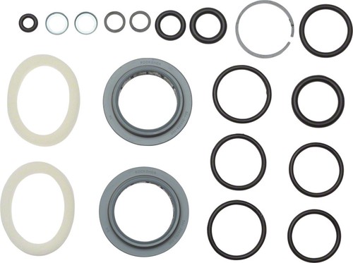 Kit manutenzione rockshox - manutenzione,