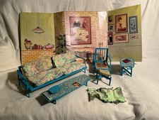 Barbie Skipper vintage 1964