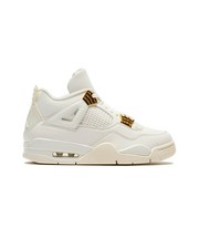 Nike air jordan - nike, gold