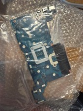 GPT52 LA-K201P UMA per HP 15s-DU 15-DU computer portatile scheda madre Core i3/5