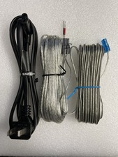 Cavo altoparlante posteriore