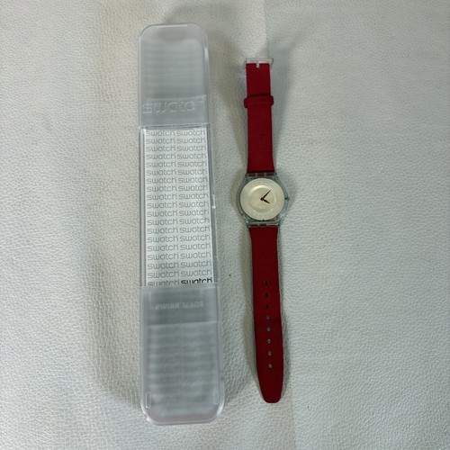 Swatch watch skin corazon - swatch,