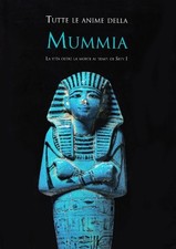 Tutte le anime della mummia