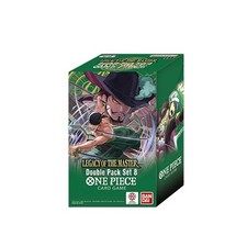 One Piece Card Game Double
