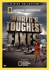 NATIONAL GEOGRAPHIC WORLD'S