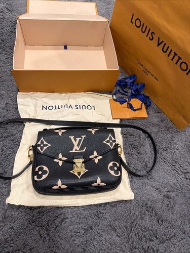 Pochette louis vuitton - vuitton, metis