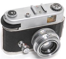 @ Robot Star II completamente