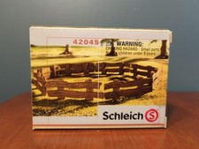 Schleich 42045 Recinzione