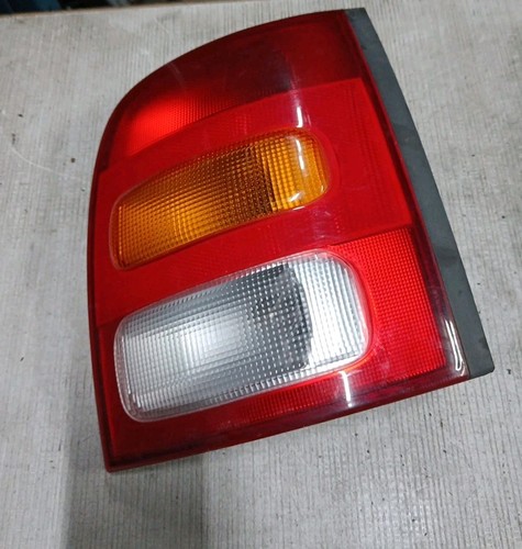 Stop fanale fanalino - fanale,