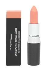 MAC Satin Lipstick Myth 3