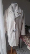 Max Mara Teddy Coat