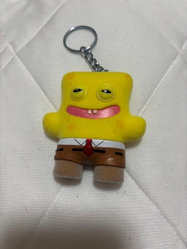 Fuggler charm spongebob - fuggler,