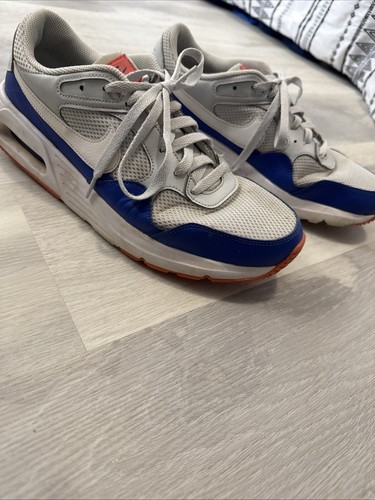 Taglia nike air - -,