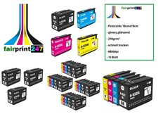 Cartucce XXL per HP 932XL