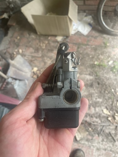 Pezzi ricambio piaggio - ricambio,