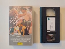 DIRTY DANCING Patrick Swayze