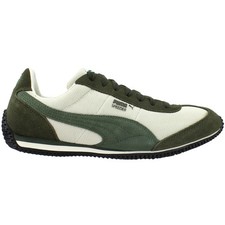 PUMA Speeder Mesh Lace Up