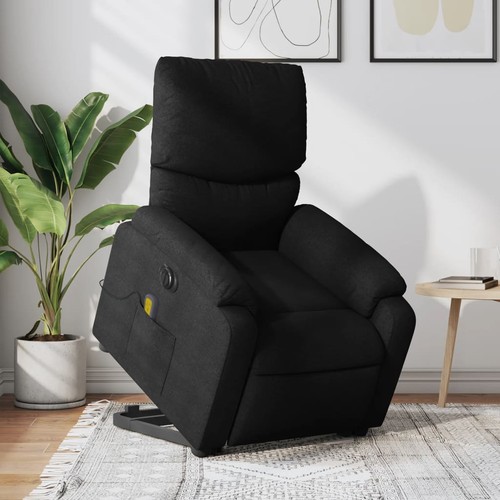 Vidaxl poltrona alzapersona - vidaxl,