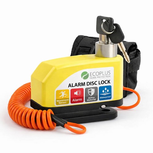 Bloccadisco moto con - moto,