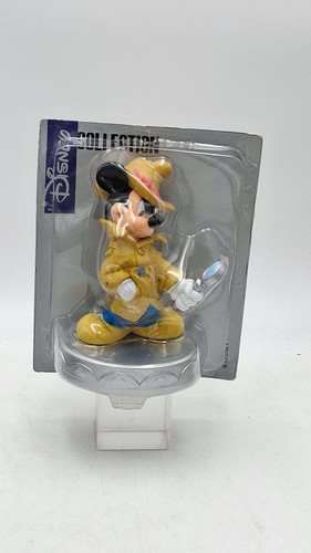 Topolino detective 3d - detective, "
