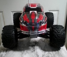TRAXXAS X-MAXX 3.3 RTR NITRO
