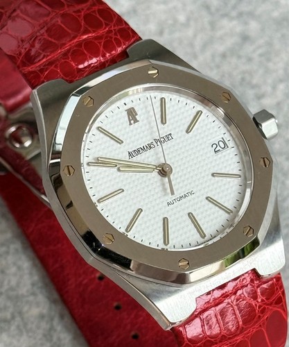 Audemars piguet royal oak - audemars,