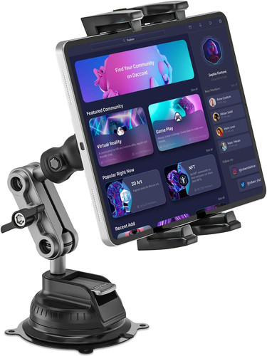 Supporto tablet per camion - supporto,