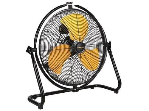 Ventilatore terra - da,