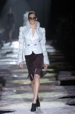 GUCCI TOM FORD AUTUNNO 2004