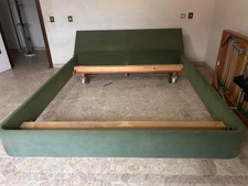 Testata letto vintage