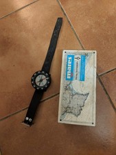 Computer Mares Subacquea Con Bussola