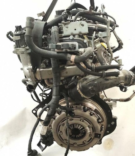 Motore fiat ducato - motore,