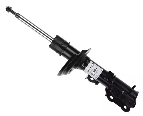 Ammortizzatore anteriore sachs - anteriore,