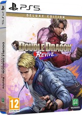 Double Dragon Revive Edition