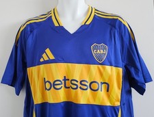 Boca juniors adidas home kit - adidas,