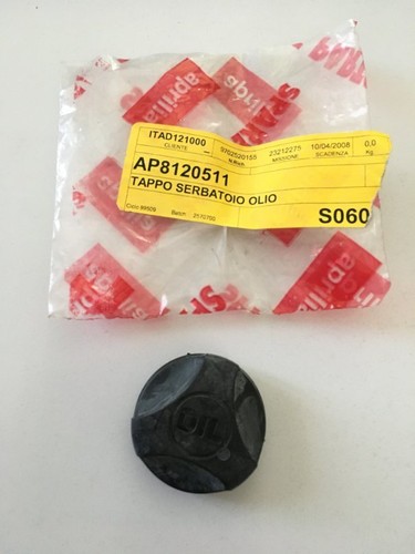 Ap8120511 tappo serbatoio - tappo,